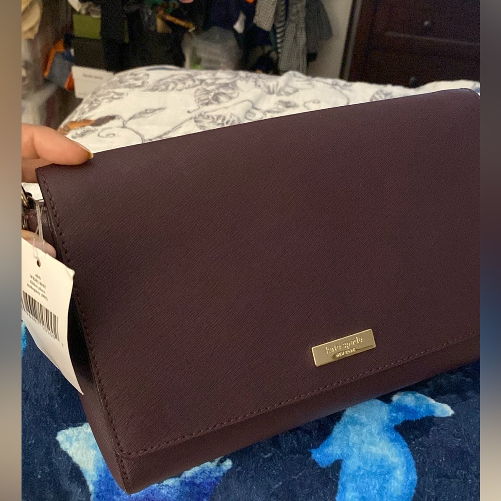 Kate Spade Crossbody bag